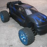 Off-Roader RT4-GP 1/10 scale gp 4wd