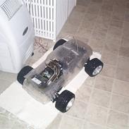 Bil FG 1:6 Stadium Truck RTR