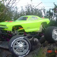 Off-Roader HPI Savage 25