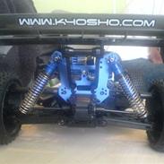 Buggy kyosho inferno