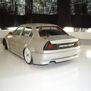 Bil lancer evo 6