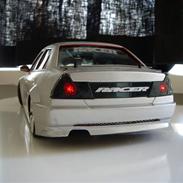 Bil lancer evo 6