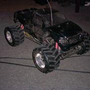 Off-Roader FG Monster Truck