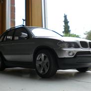 Bil Silverlit BMW X5