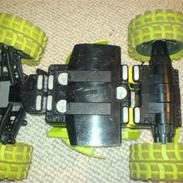 Off-Roader lego racers