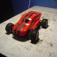 Buggy MG 10 Truggy 4x4 RTR