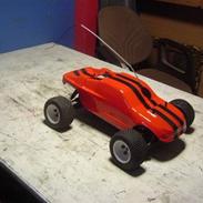 Buggy MG 10 Truggy 4x4 RTR