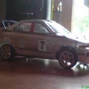 Bil Qd racer JunDi til salg