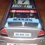 Bil Qd racer JunDi til salg