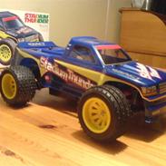 Off-Roader Stadium Thunder