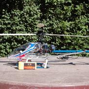 Helikopter Walkera 60