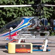 Helikopter Walkera 60