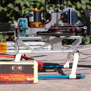 Helikopter Walkera 60