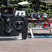 Helikopter Walkera 60