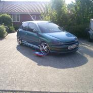 Båd super speed boat