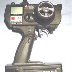 Off-Roader HBX 1/16 Nitro Buggy