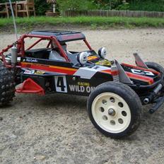 Buggy Tamiya Wild One # 58050