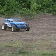 Bil fg statium truck