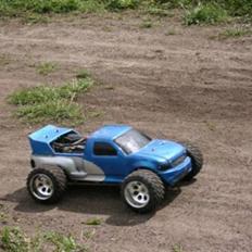 Bil fg statium truck