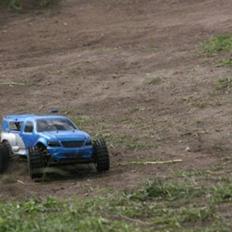 Bil fg statium truck