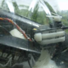 Båd ¤´¯`·.Flaske Båd .·´¯`¤