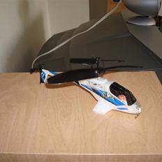 Helikopter Nik & Jay PicooZ Yir!