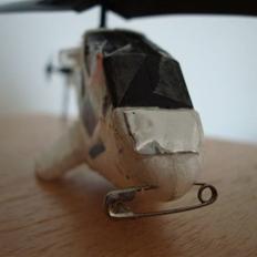 Helikopter Nik & Jay PicooZ Yir!