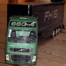 Lastbiler Volvo FH 16