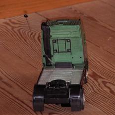 Lastbiler Volvo FH 16