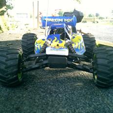 Buggy Talon NX off-road 4x4 