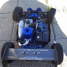 Buggy Inferno MP7.5 (SOLGT)