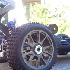 Buggy Inferno MP7.5 (SOLGT)