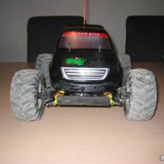 Off-Roader hbx bonzer SOLGT