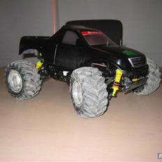 Off-Roader hbx bonzer SOLGT