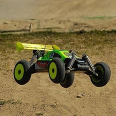 Buggy X-ray XB8 TQ