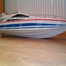 Båd Marchand V-500 Power Boat