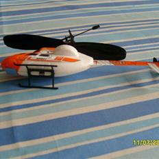 Helikopter Minihelikopter Power