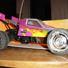 Bil MAX Buggy