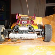 Bil MAX Buggy