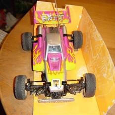 Bil MAX Buggy