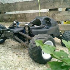 Buggy Talon NX off-road. solgt.