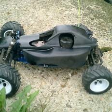 Buggy Talon NX off-road. solgt.