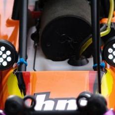 Buggy HPI Baja 5B  SOLGT