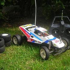 Buggy Tamyia Grasshopper 2