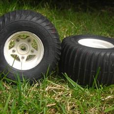 Buggy Tamyia Grasshopper 2