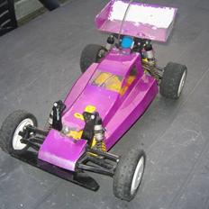 Bil  mardave cobra brushless 