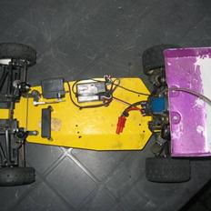 Bil  mardave cobra brushless 