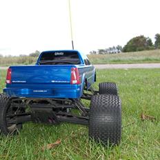 Truck Savage 25 LIMITED EDITION