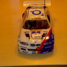 Bil KYOSHO FW-05T solgt