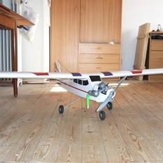 Fly Jamara Air trainer *DØD*